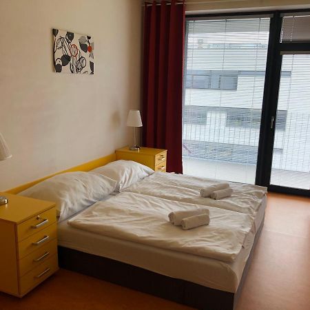 Office Apartments เบอร์โน ภายนอก รูปภาพ