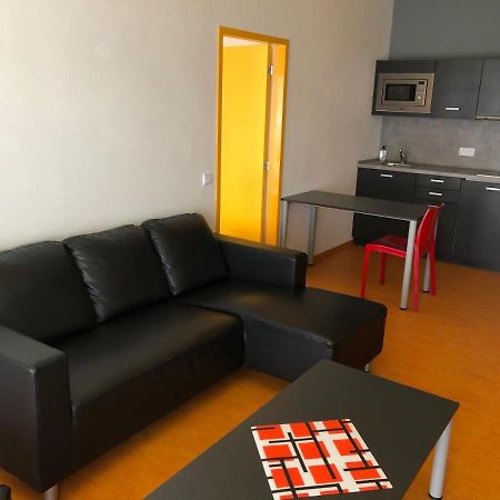 Office Apartments เบอร์โน ภายนอก รูปภาพ