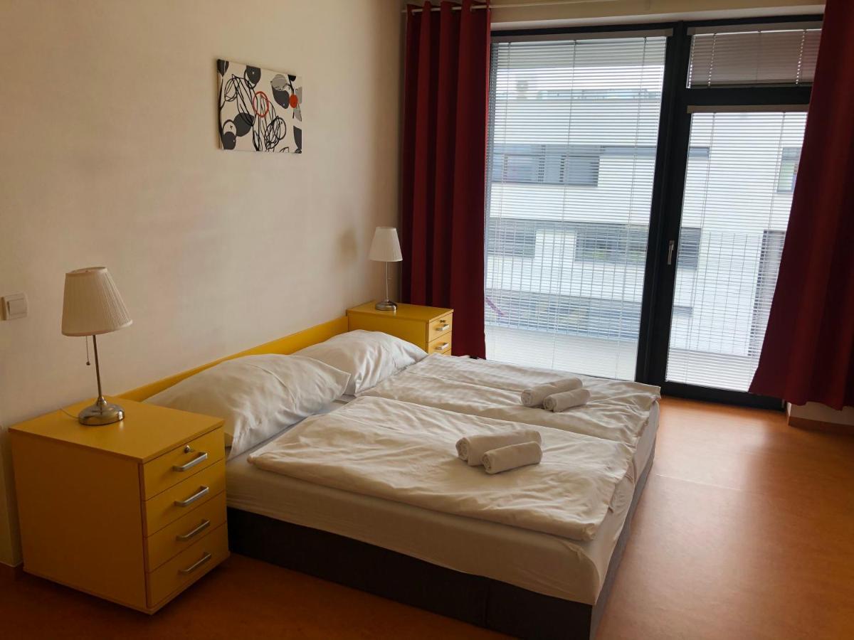 Office Apartments เบอร์โน ภายนอก รูปภาพ