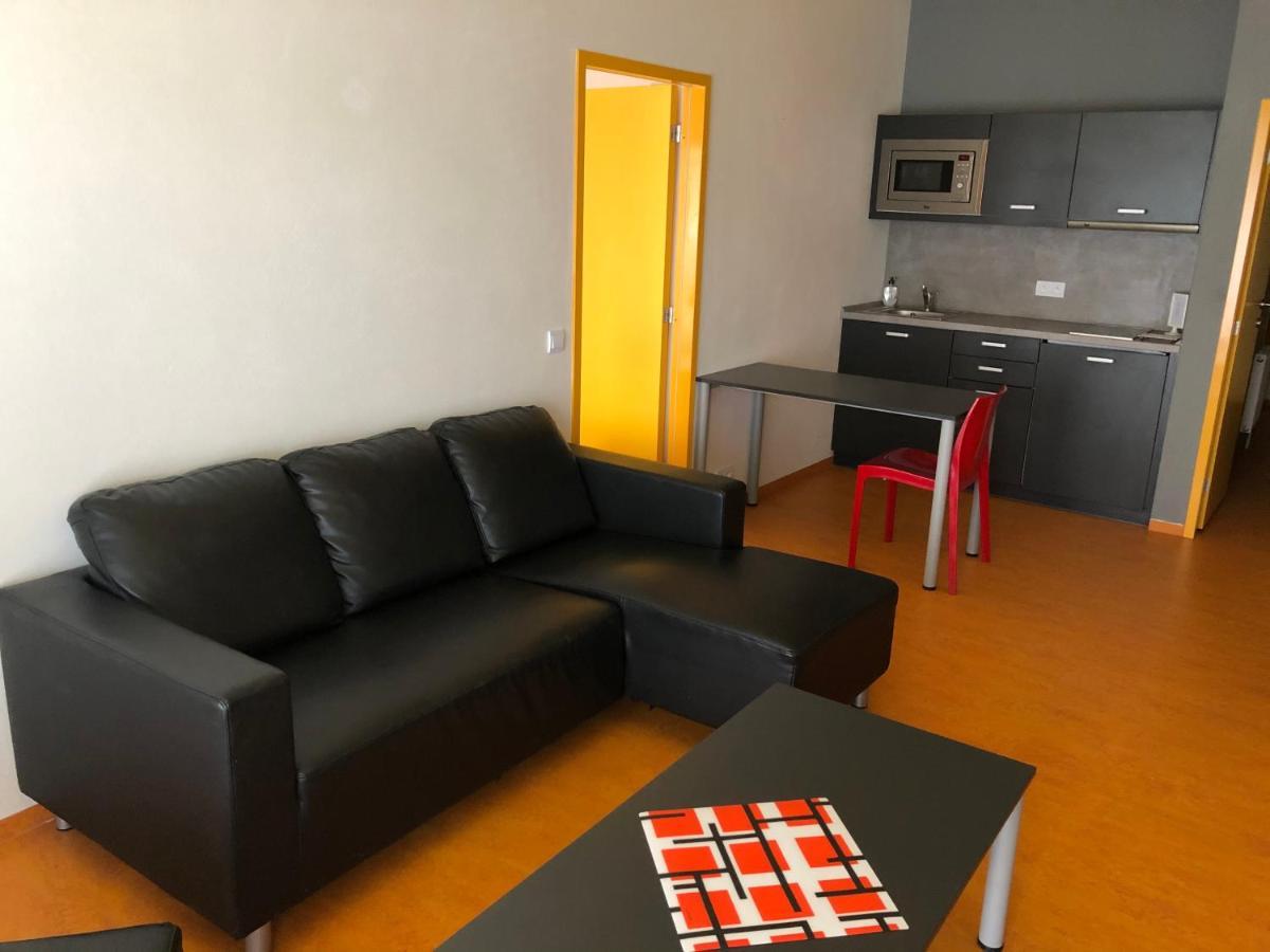 Office Apartments เบอร์โน ภายนอก รูปภาพ
